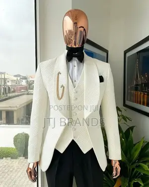 Weeding Suits