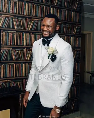 Weeding Suits