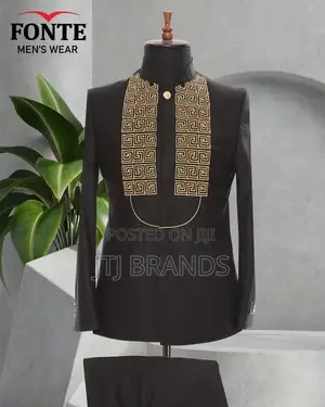 New Men's Wear