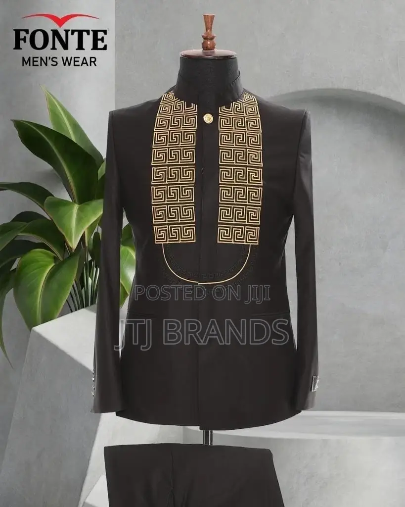 New Men's Wear