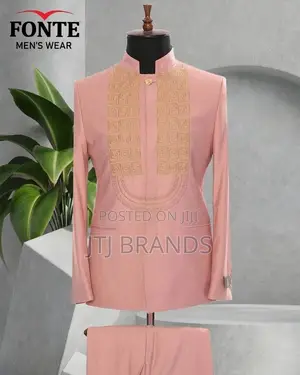 New Men's Wear