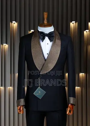 Special Occasion Suits