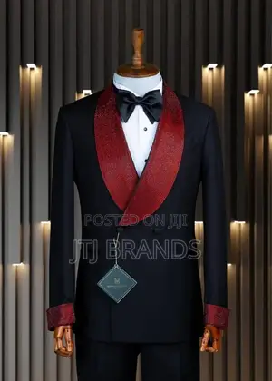 Special Occasion Suits
