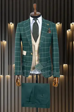 Classic New Suits