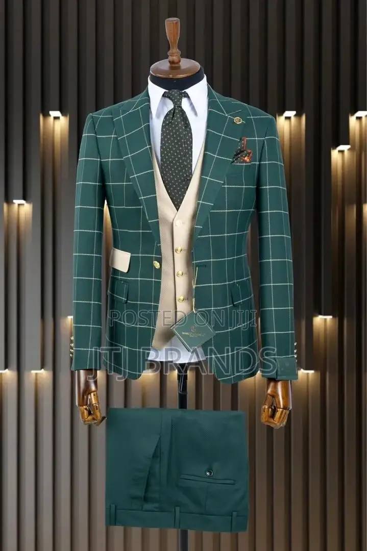 Classic New Suits
