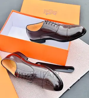 Viatu Original Vya Kiume | Men's Original Moccasins | Shoes