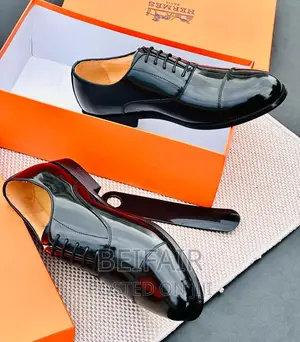 Viatu Original Vya Kiume | Men's Original Moccasins | Shoes