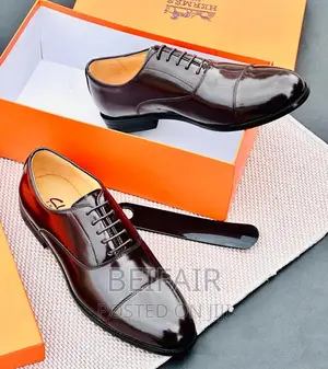 Viatu Original Vya Kiume | Men's Original Moccasins | Shoes