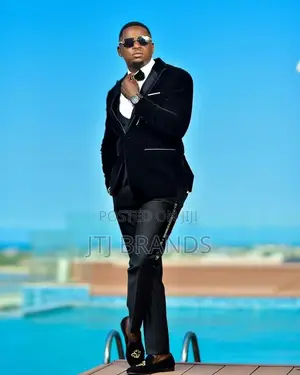 Classic Dar Suits
