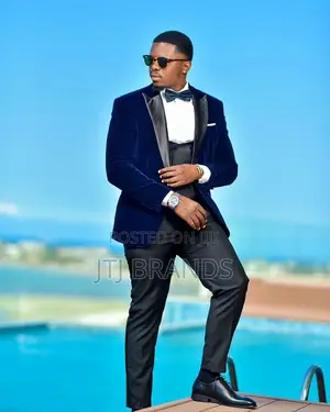 Classic Dar Suits