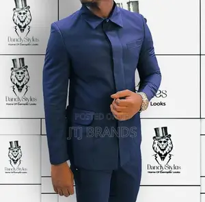 Best Suits