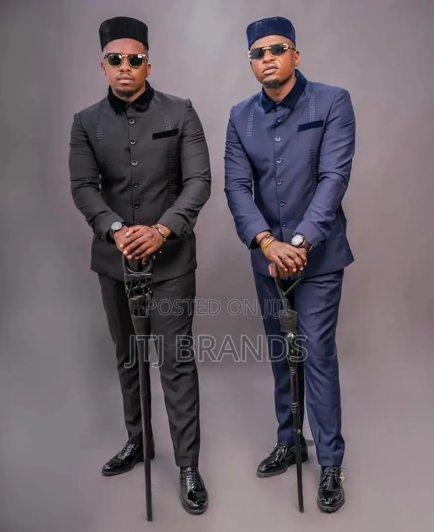 Best Suits