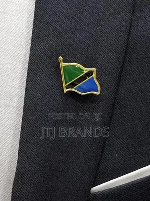 Brand New Badge