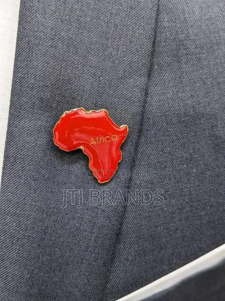 Brand New Badge