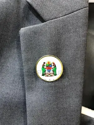 Brand New Badge
