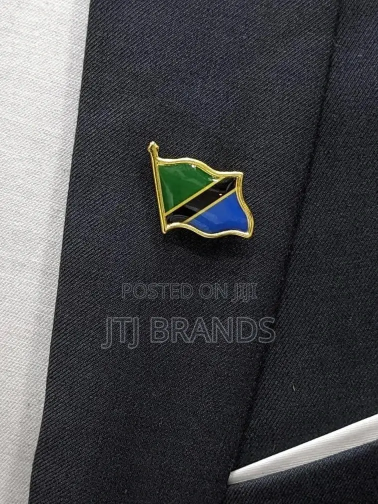 Brand New Badge