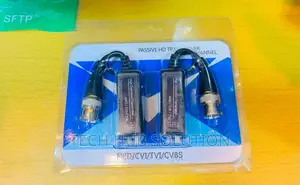 Photo - Video Balun