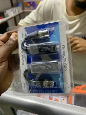 Video Balun