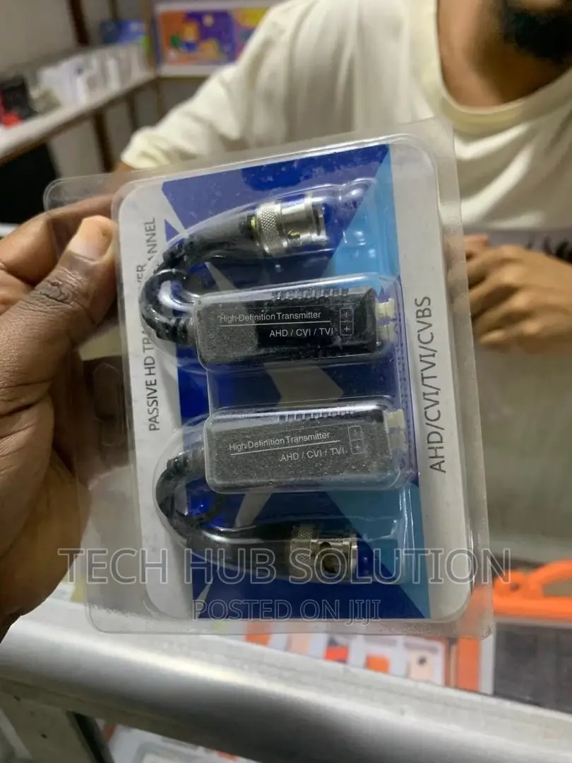 Video Balun