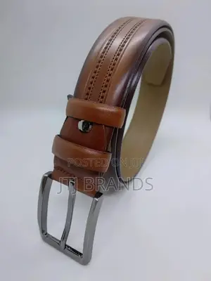 Classic Men's Belt