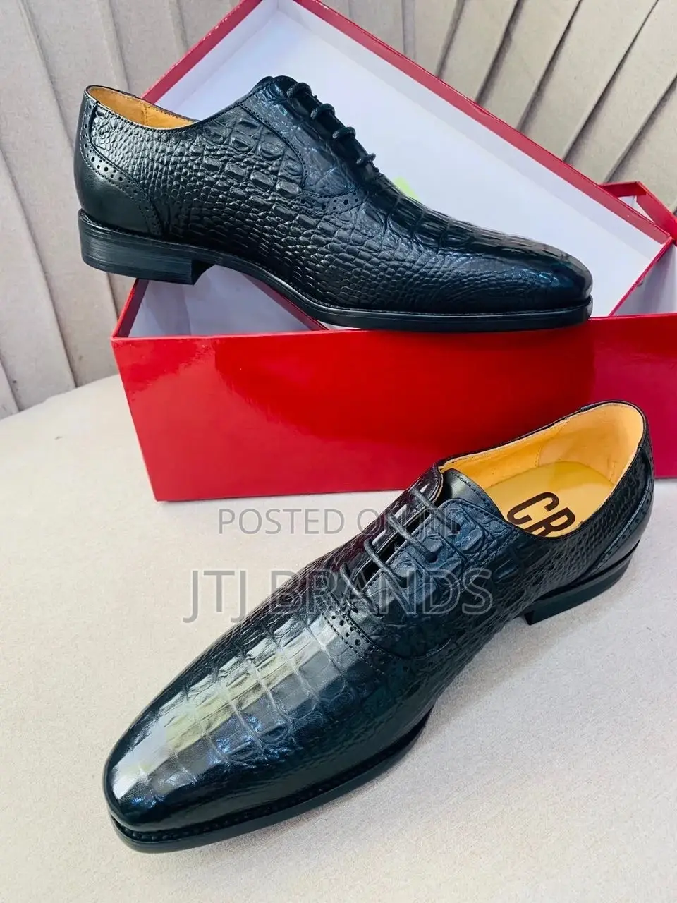 Weeding Shoes