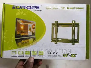 14"-42" Tv Stand