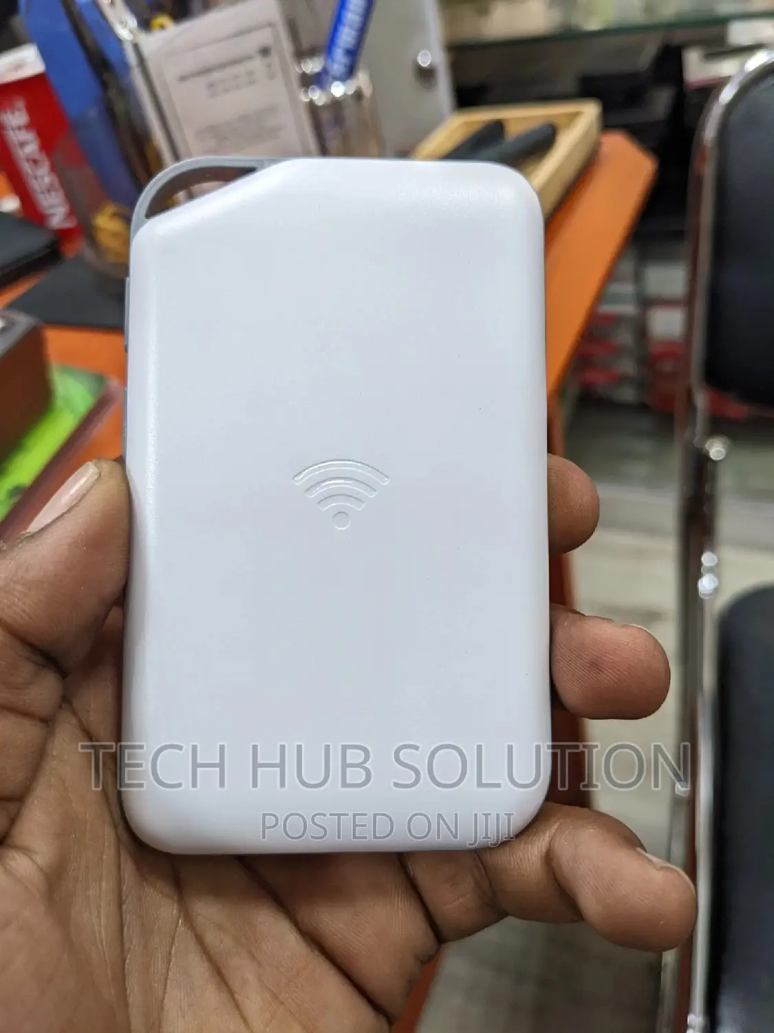 Portable Mi Fi Wireless Modem