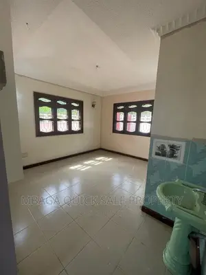 4bdrm House in Tegeta Azania, Bunju for rent