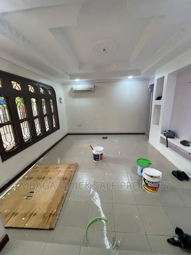 4bdrm House in Tegeta Azania, Bunju for rent