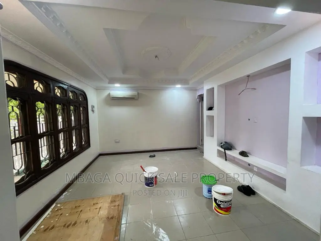 4bdrm House in Tegeta Azania, Bunju for rent
