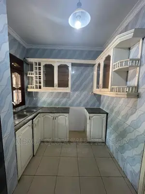 4bdrm House in Tegeta Azania, Bunju for rent