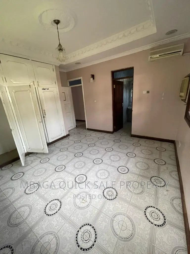 4bdrm House in Tegeta Azania, Bunju for rent