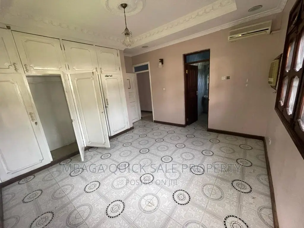 4bdrm House in Tegeta Azania, Bunju for rent
