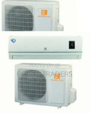 Singsung Air Conditioner 9000 Btu