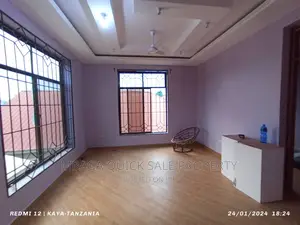 2bdrm Apartment in Msasani for rent