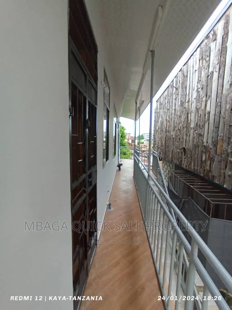 2bdrm Apartment in Msasani for rent