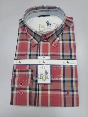 New Turkish Shirts