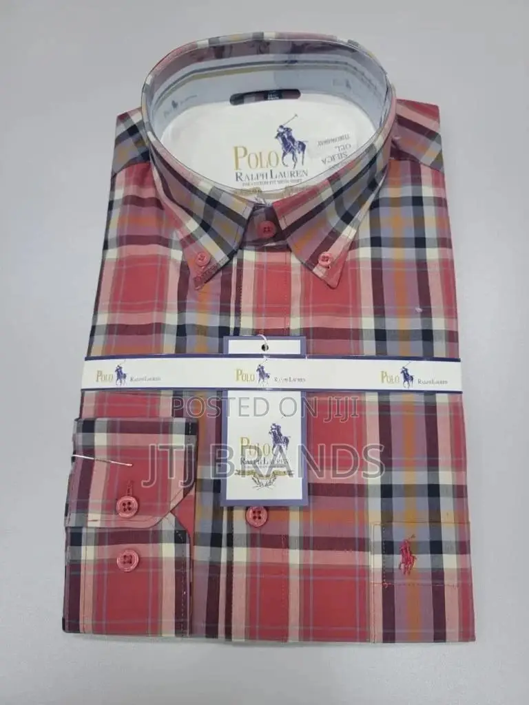 New Turkish Shirts