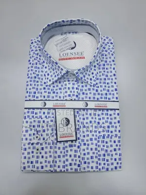 New Turkish Shirts