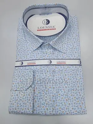 New Turkish Shirts