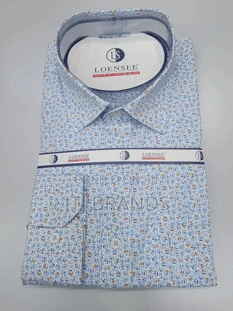 New Turkish Shirts