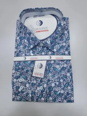 New Turkish Shirts