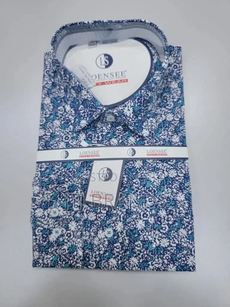 New Turkish Shirts