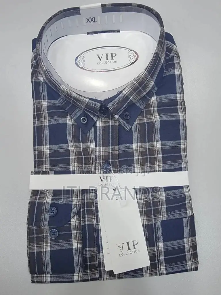 New Turkish Shirts