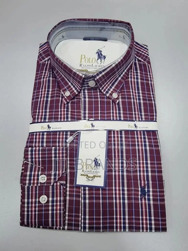 New Turkish Shirts