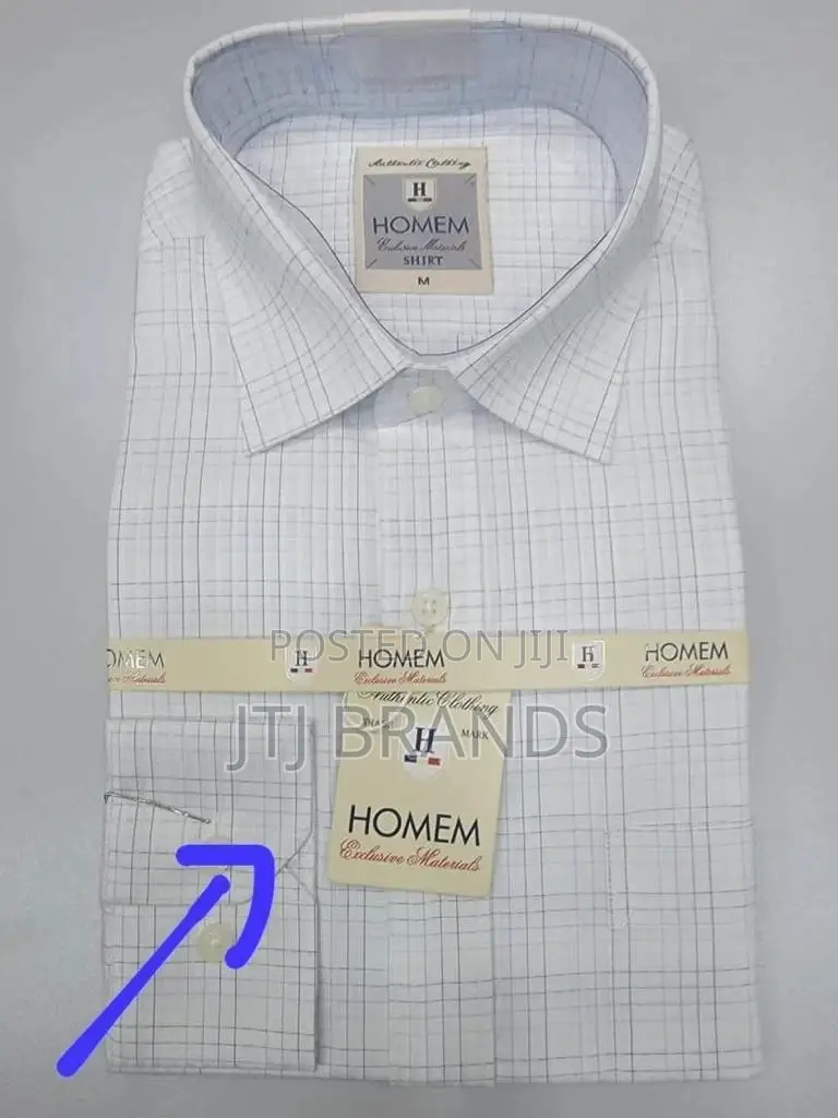New Turkish Shirts