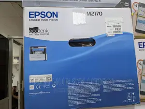 Epson M 2170