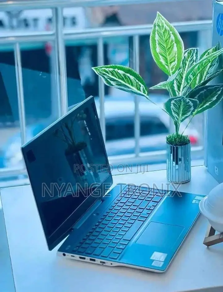 New Laptop Dell G3 15 3590 16GB Intel Core I7 HDD+SSD 1T