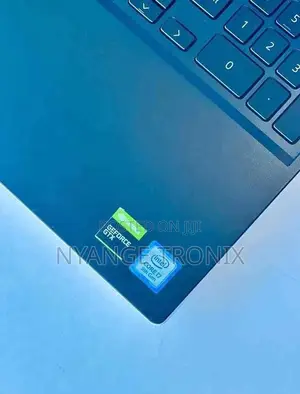 New Laptop Dell G3 15 3590 16GB Intel Core I7 HDD+SSD 1T