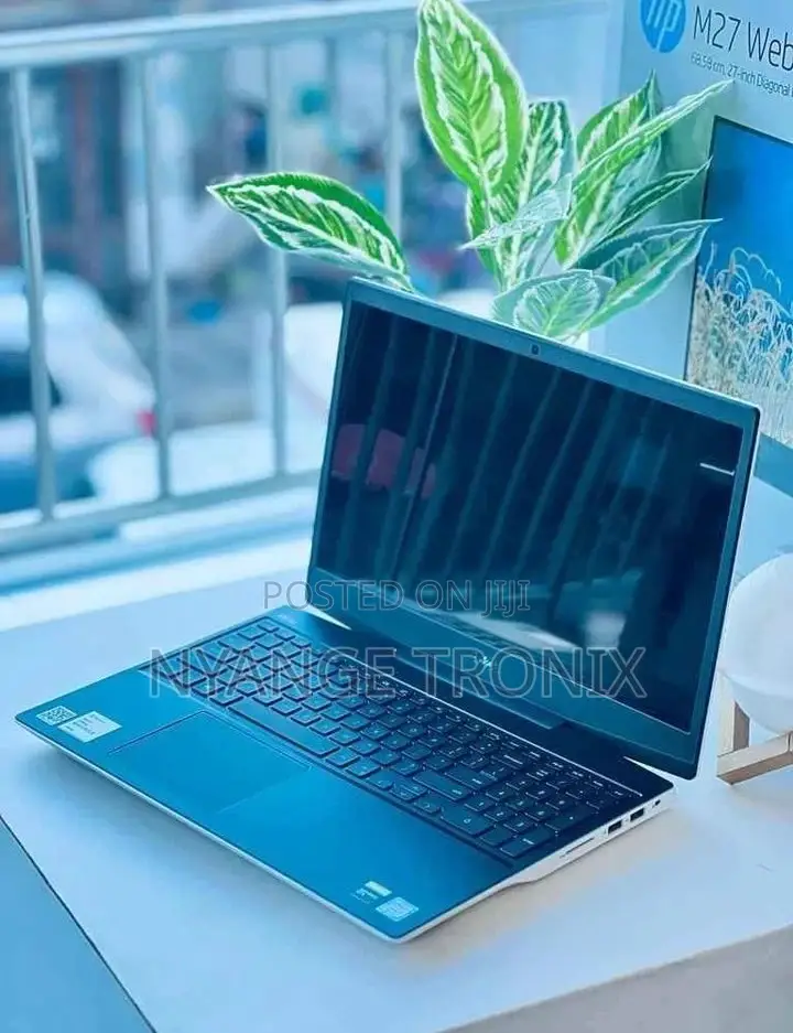 New Laptop Dell G3 15 3590 16GB Intel Core I7 HDD+SSD 1T